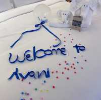 Experienced Avani Resort in Pattaya