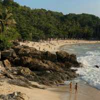 ชายหาดภูเก็ต