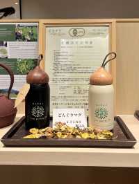【福岡カフェ】ふっくらまんまるなふわふわかき氷がたまらない