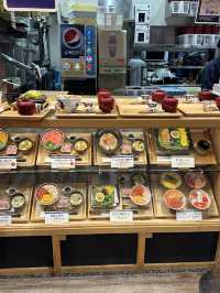 【福岡】おいしい海鮮丼が食べれるところ！
