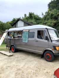 【福岡グルメ】週末だけのキッチンカー♪旬のフルーツを使ったサンドやジュースのお店✨