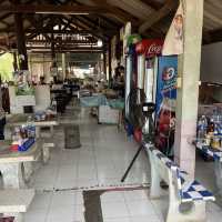 ก๋วยเตี๋ยวเรือใบชินบุตร : หนองบัวลำภู