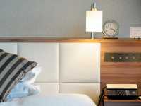 大阪維斯奇歐酒店：豪華雙床房舒適體驗，24小時前臺服務！