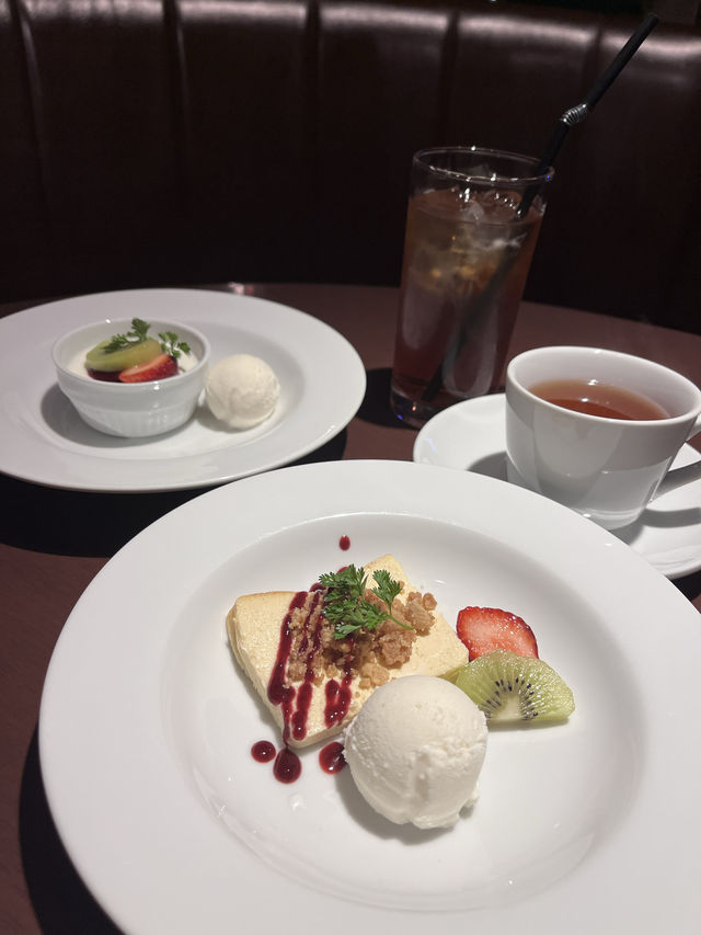 【福岡カフェ】炊きたて羽釜ご飯と七輪で焼くハンバーグが食べられるお店✨