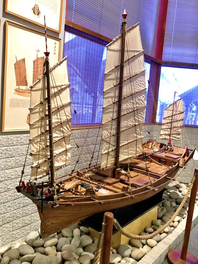 澳門·海事博物館