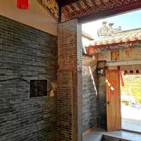 【澳門景點】仁慈堂婆仔屋～19世紀的澳門民俗文化