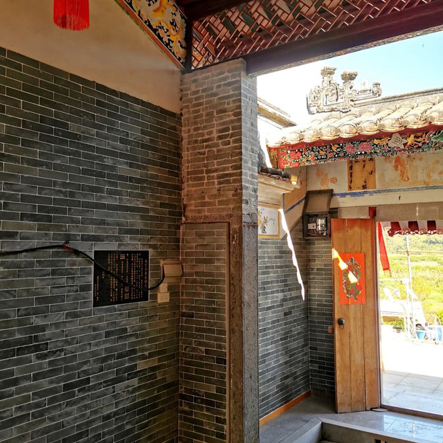【澳門景點】仁慈堂婆仔屋～19世紀的澳門民俗文化