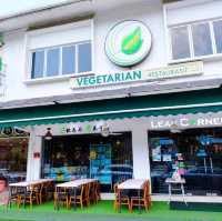 Leaf Corner Sembawang Vegetarian