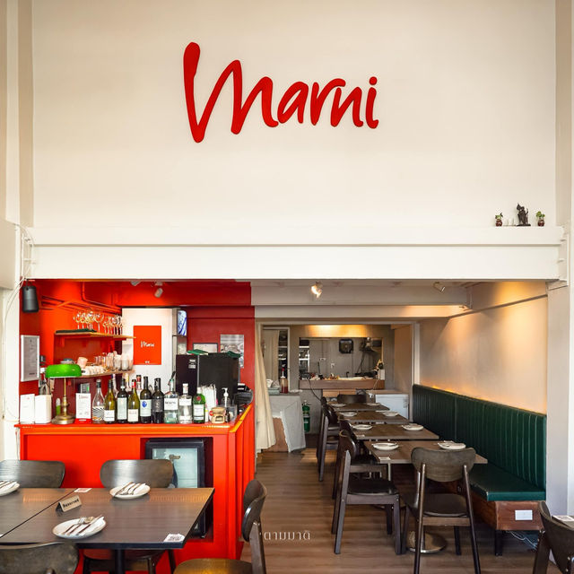 MARNI 🍕