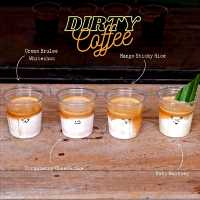 泰國清邁-來杯濃郁又療癒的髒髒咖啡：Sonday