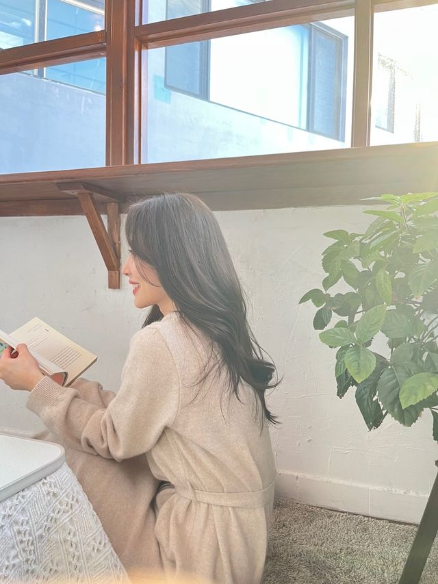 부산 금정구 귀여운 당고카페 데이트장소 추천⭐️