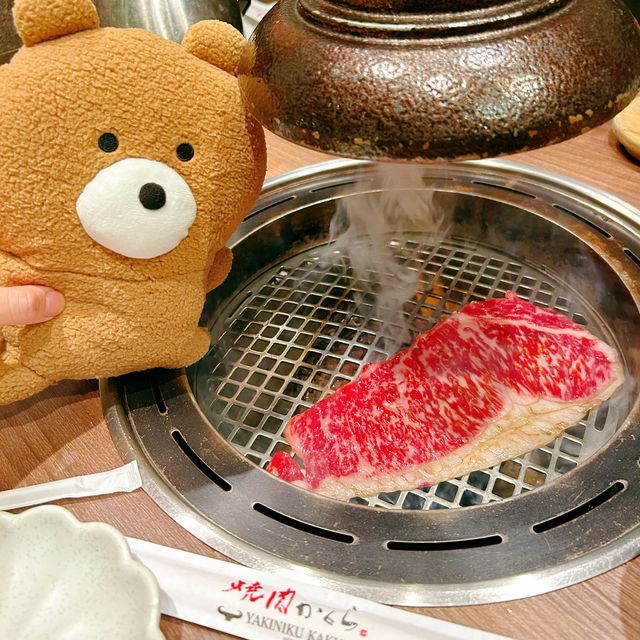 大判燒好正正🤩🌟
