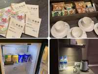 【台北酒店】🏨北投金都精緻溫泉飯店,設備齊全,絕對推薦🏩