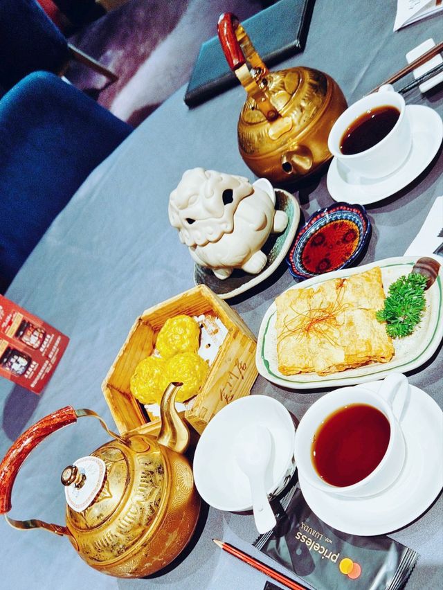 念川居！精緻早午茶！好味道！正！