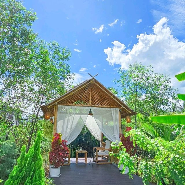 ดอยปลายรุ้ง คาเฟ่