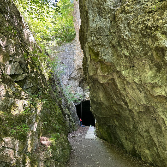 Loggerheads Country Park