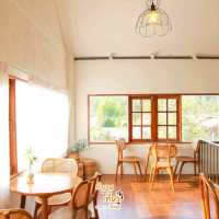 เติมเต็มคาเฟ่&แคมป์ปิ้ง by สวนเขาจุก