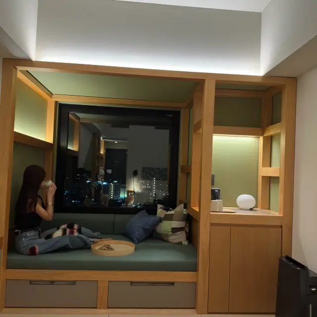 【오키나와】입지 최고의 가성비 좋은 나하 호텔!