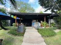Holiday Ao Nang Beach Resort Krabi