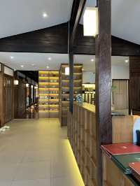 Magokoro teahouse มีใจให้มัจฉะ เชียงใหม่