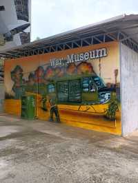พิพิธภัณฑ์ war museums สัตหีบ