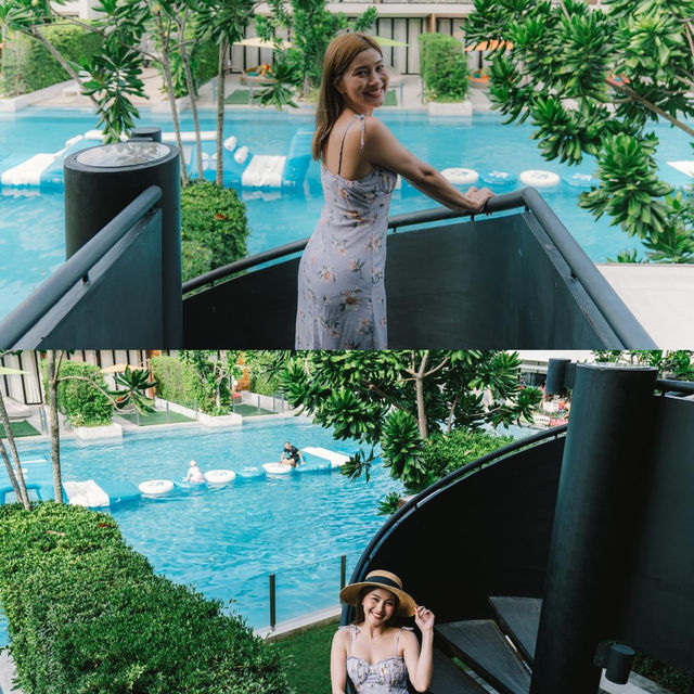 SO Sofitel หัวหิน