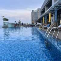 Birthday at Da Nang