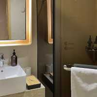 Ji Hotel | เซี่ยงไฮ้ กลางใจเมือง ใกล้ metro 💫🏙️