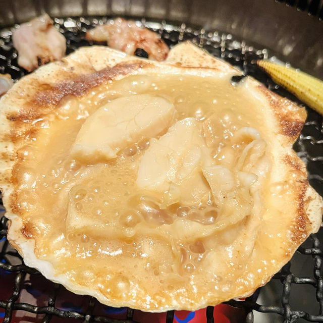 極力推薦和牛盛合｜和牛煲仔飯 太吸引🥹