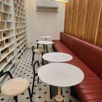 Saruda Finest Pastry ขนมฝรั่งเศส - เชียงใหม่