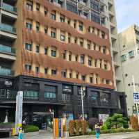 解鎖一間休閒放鬆温泉酒店