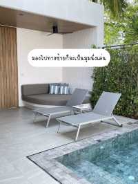 รีวิวที่พักภูเก็ต แบบประทับใจสุดๆ 🛖🛁