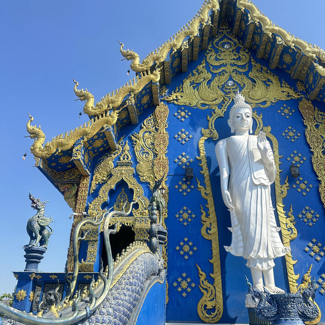 วัดร่องเสือเต้น