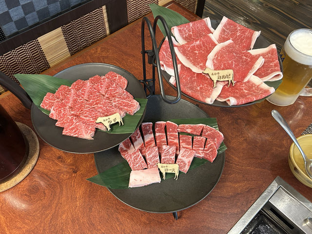 あか牛を食べ尽くす夕食が人気の民宿・あそ兵衛