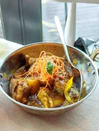 Culinary Journey at Jendela 