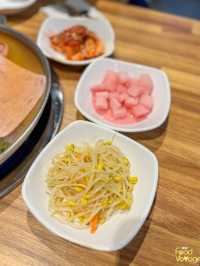【韓國🇰🇷明洞小驚喜部隊鍋】