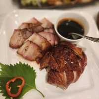 文興酒家📍中環