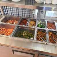 제주 오라일동 맛집)오라만석 - 제주시외버스터미널 근처 현지인 돼지국밥맛집