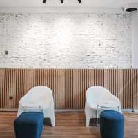 THREE K COFFEE | COFFEE & FOOD IN KEMANG,JAKARTA SELATAN
