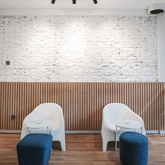 THREE K COFFEE | COFFEE & FOOD IN KEMANG,JAKARTA SELATAN