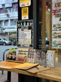出色日式料理外賣壽司刺身專門店@東京街