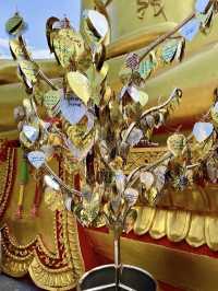ทำบุญชมวิวสวย กลางเมืองพัทยา