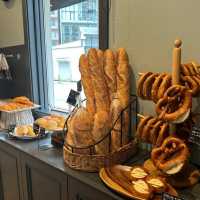 BROT LAND 브롯 랜드 후쿠오카 로컬 빵집 후기