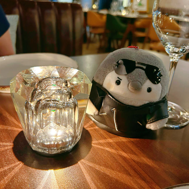 高質fusion 菜餐廳😋
