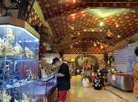 สายมูต้องไปสักครั้ง “พระพิฆเนศ แยกห้วยขวาง”
