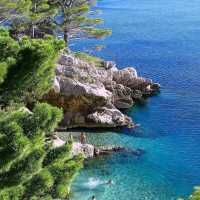 Beautiful Beach