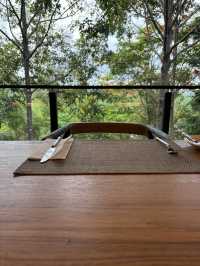 布吉特色森林樹屋體驗