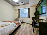 日本京都-四條超平價商旅推薦：Hotel Mystays