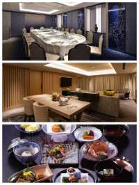 福岡市中心豪華酒店，設施和服務豐富🇯🇵 Hotel Nikko Fukuoka ホテル日航福岡