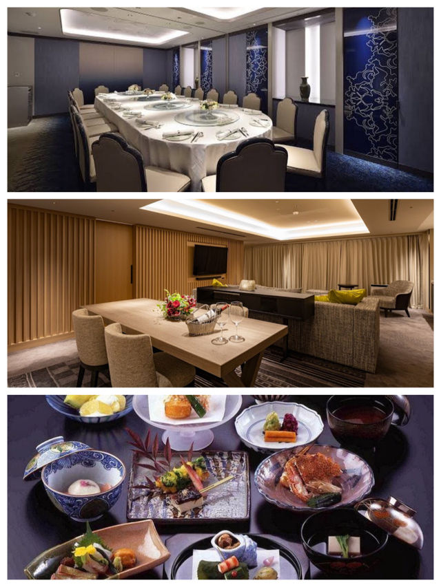 福岡市中心豪華酒店，設施和服務豐富🇯🇵 Hotel Nikko Fukuoka ホテル日航福岡